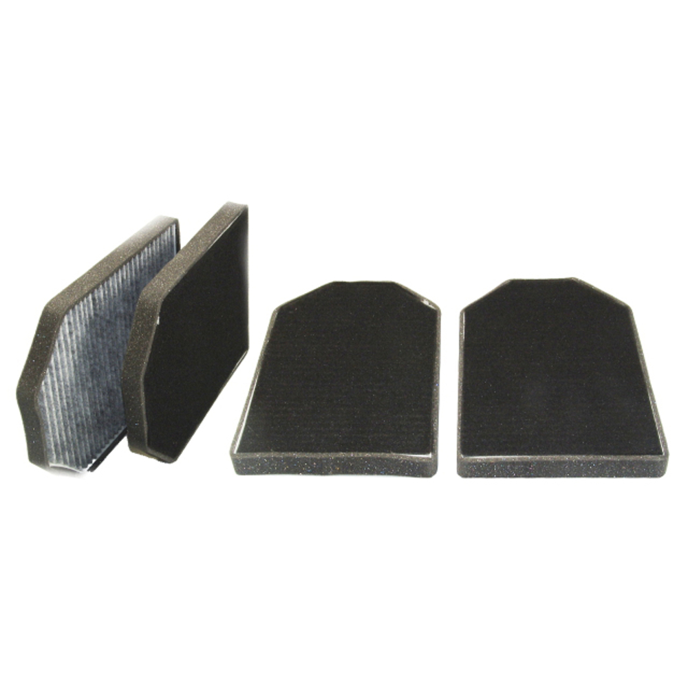 Kit Filtre Habitacle HIFI SC 5030 KITCA HIFI FILTER