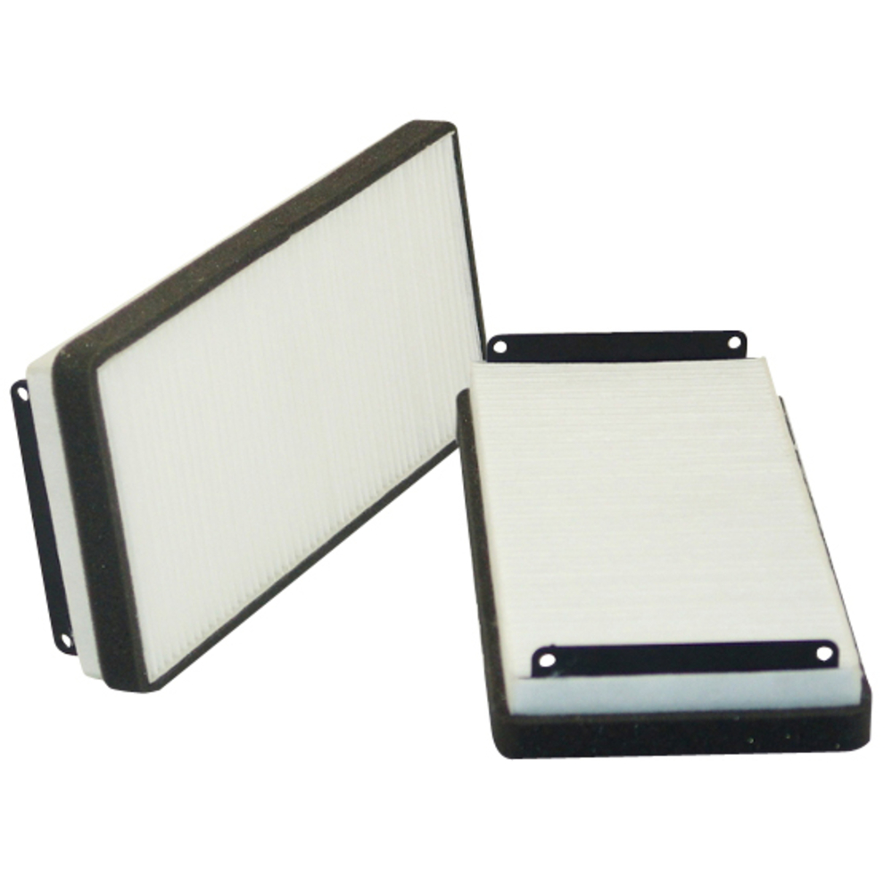 Filtre habitacle hifi filter sc 5032 kit