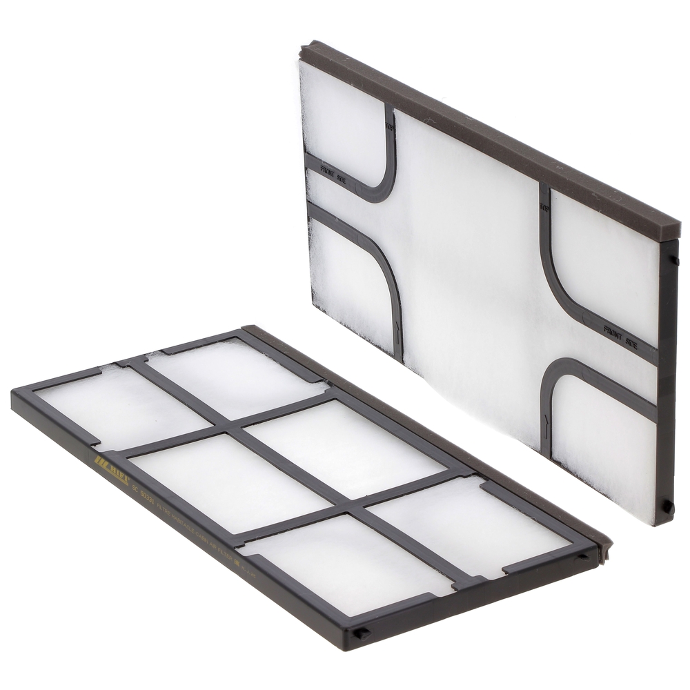 Filtre Habitacle HIFI SC 50331 HIFI FILTER