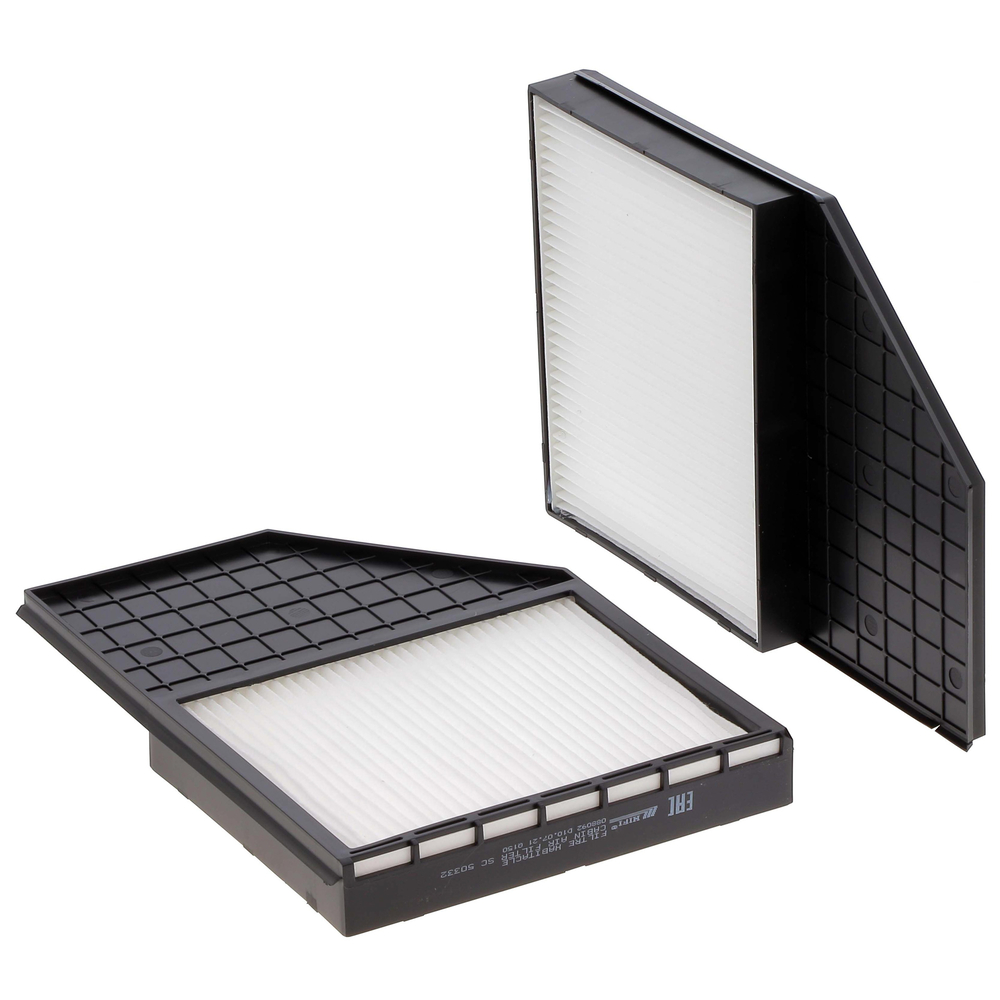 Filtre Habitacle HIFI SC 50332 HIFI FILTER