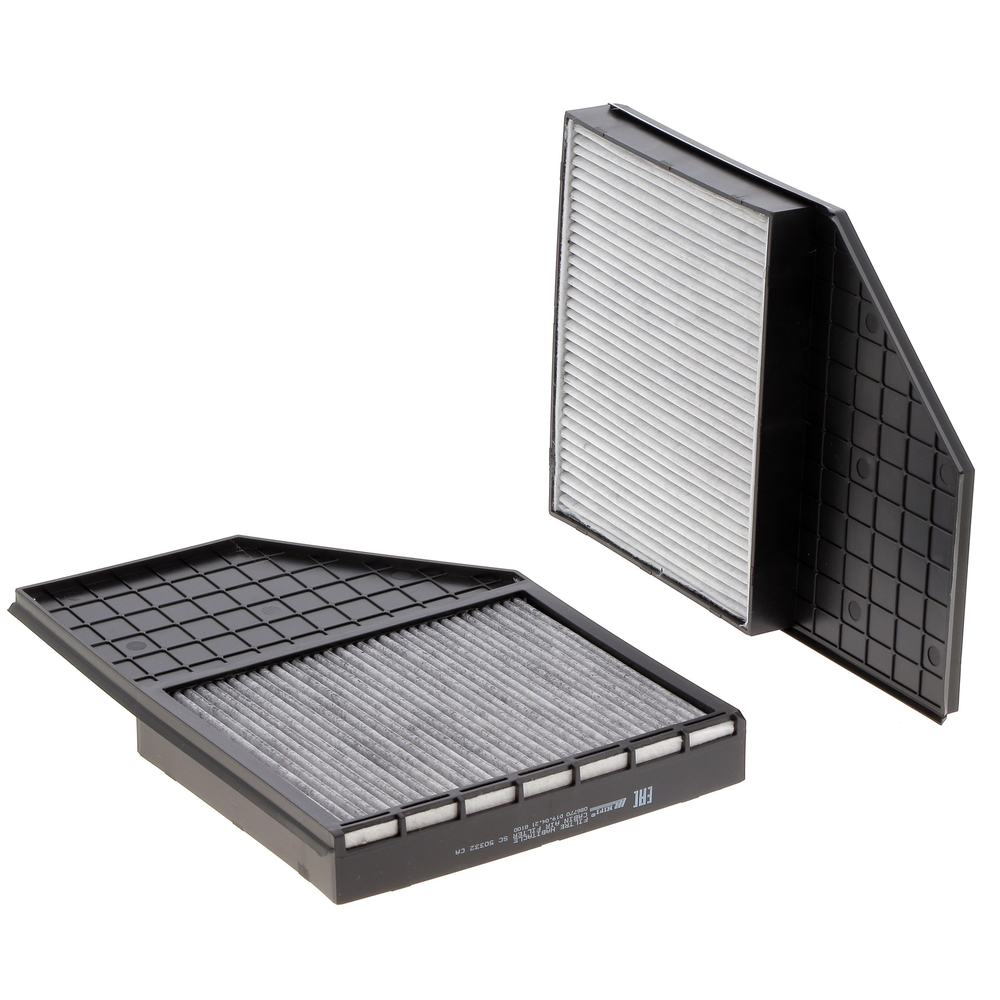 Filtre Habitacle HIFI SC 50332 CA HIFI FILTER