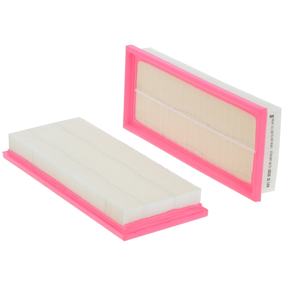 Filtre Habitacle HIFI SC 50351 HIFI FILTER