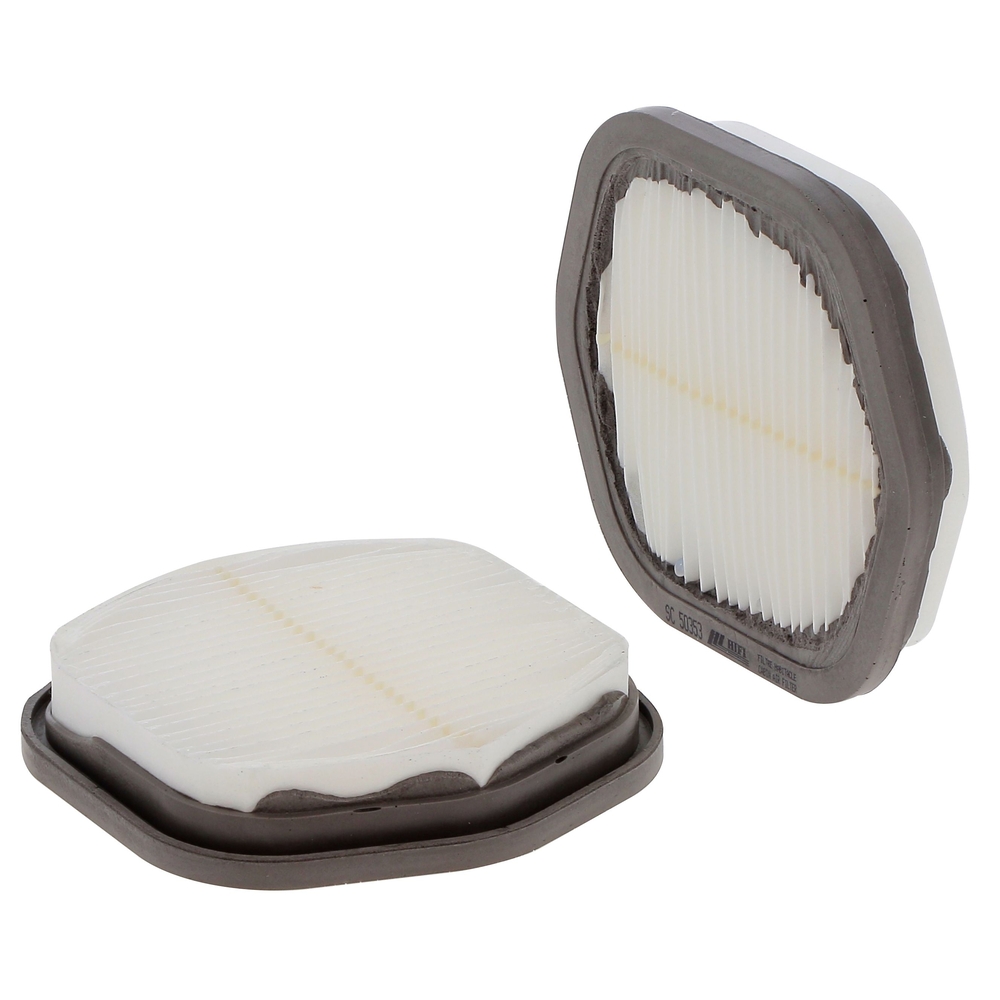 Filtre Habitacle HIFI SC 50353 HIFI FILTER