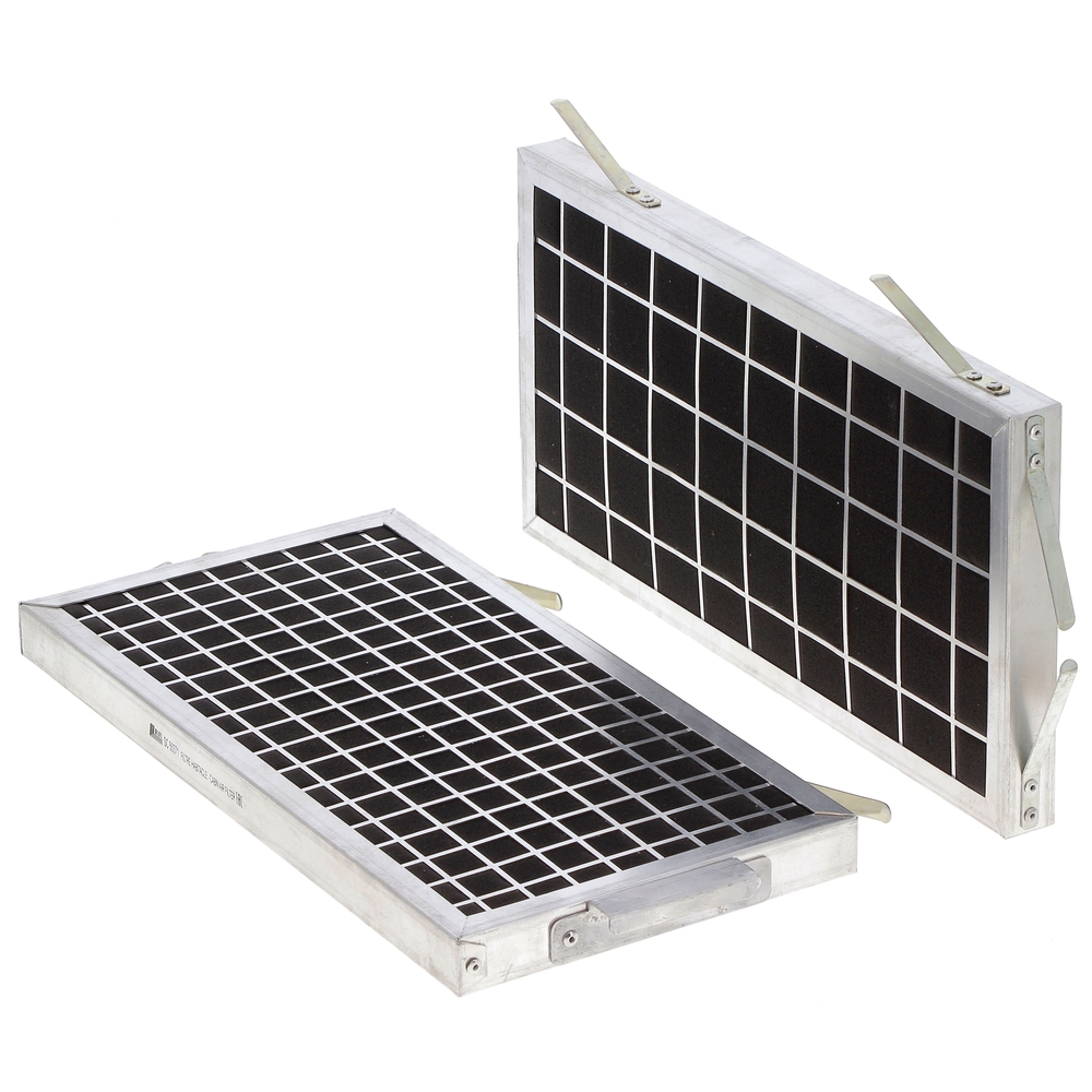 Filtre Habitacle HIFI SC 50371 HIFI FILTER