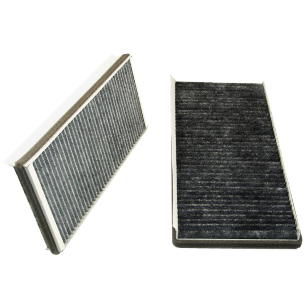 Filtre Habitacle HIFI SC 5038 CA HIFI FILTER