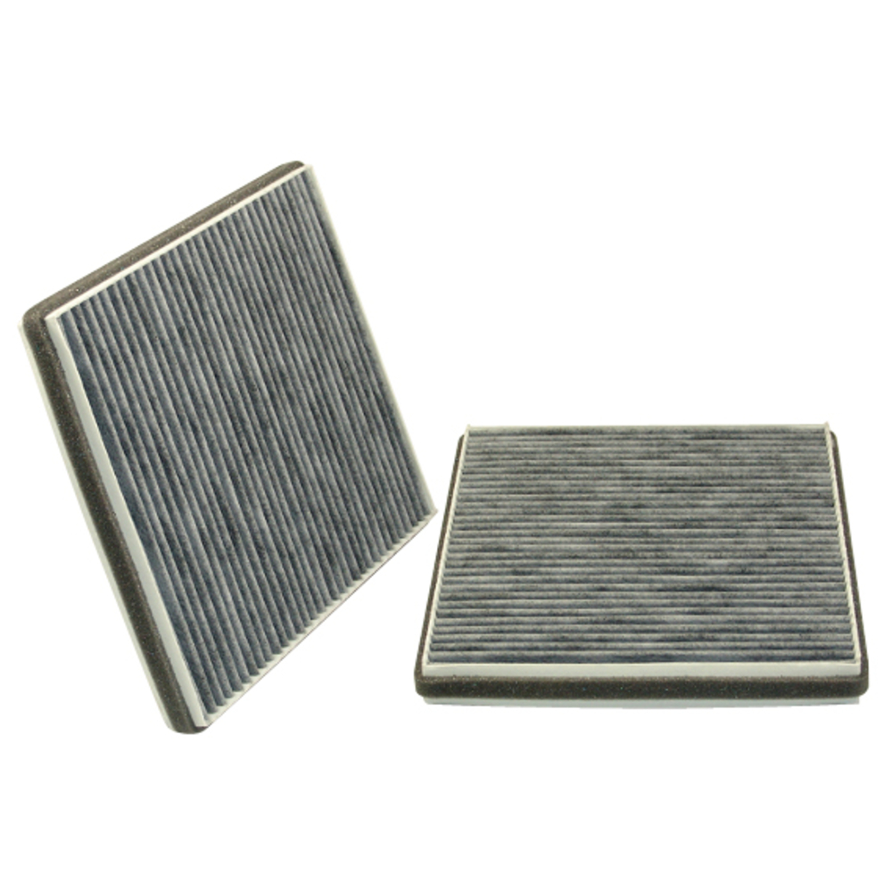 Filtre Habitacle HIFI SC 5048 CA HIFI FILTER