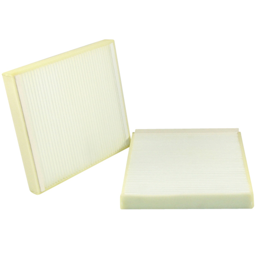 Filtre Habitacle HIFI SC 5050 HIFI FILTER