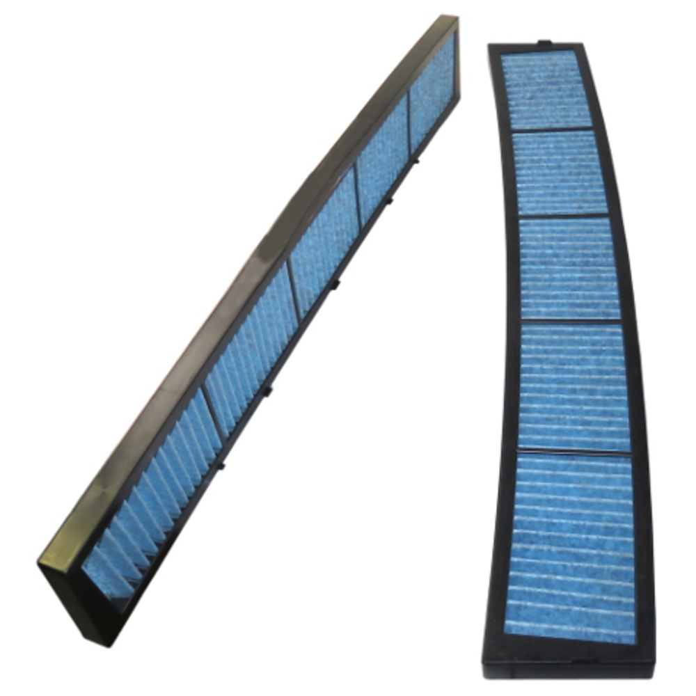 Filtre Habitacle Antibacterien HIFI SC 5054 CAB HIFI FILTER