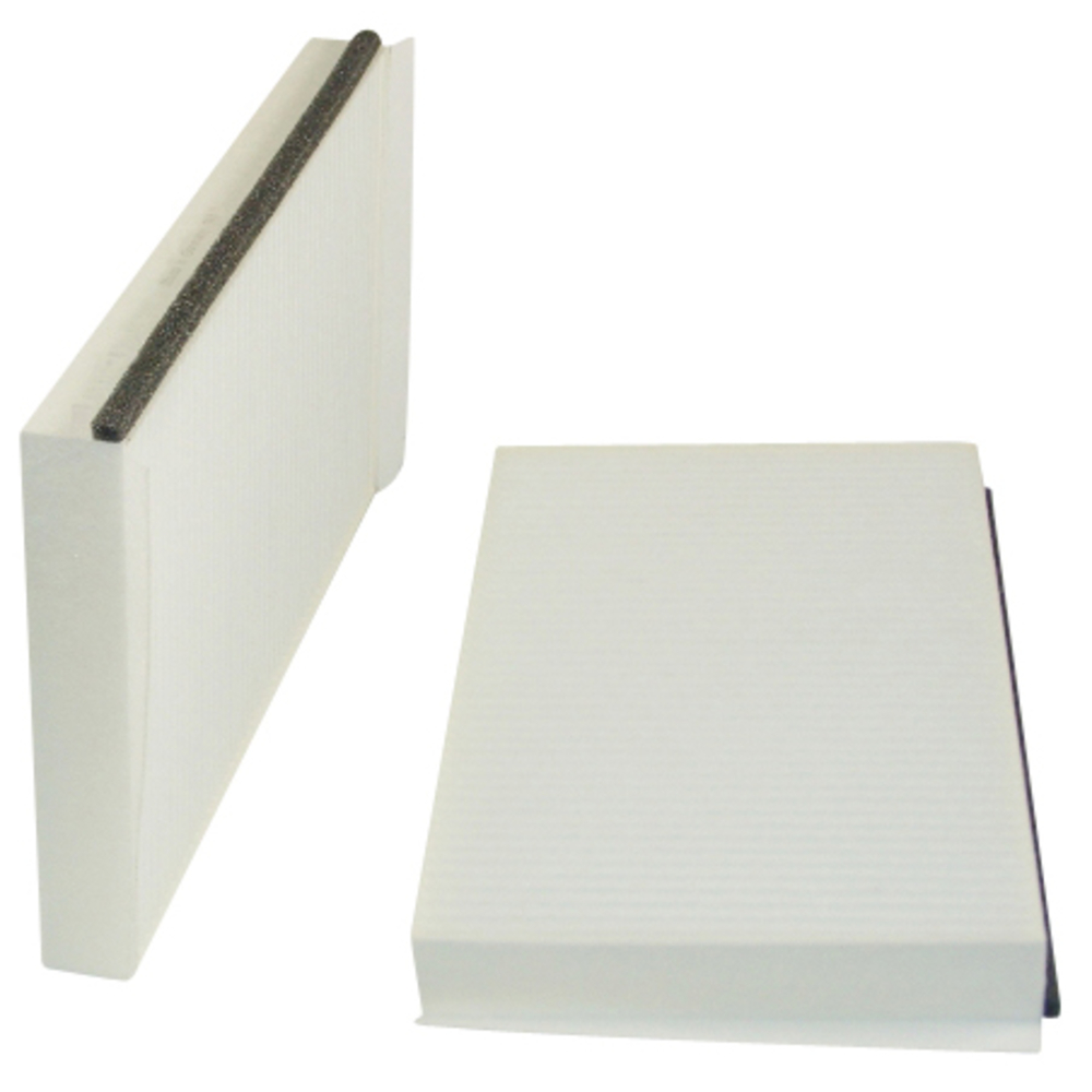 Filtre Habitacle HIFI SC 5082 HIFI FILTER