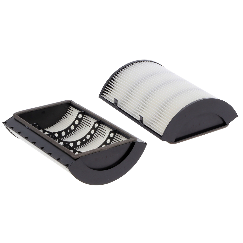 Filtre Habitacle HIFI SC 5085 HIFI FILTER