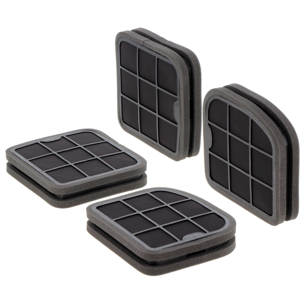 Kit Filtre Habitacle HIFI SC 5088 KITCA HIFI FILTER