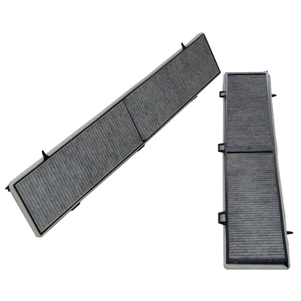 Filtre Habitacle HIFI SC 5091 CA HIFI FILTER