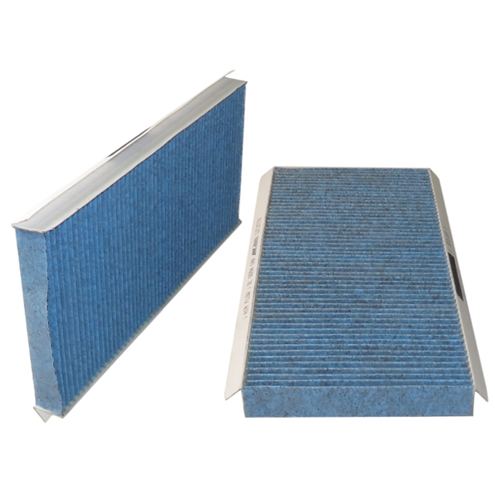 Filtre Habitacle Antibacterien HIFI SC 5094 CAB HIFI FILTER