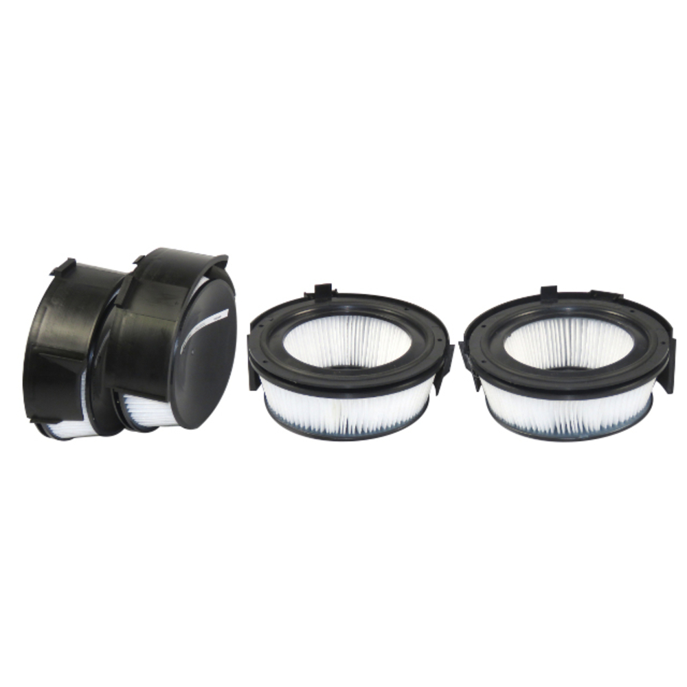 Kit Filtre Habitacle HIFI SC 5099 KIT HIFI FILTER