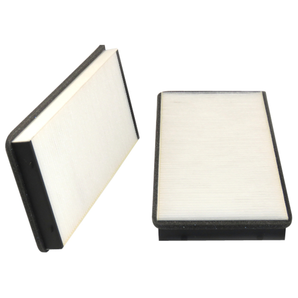 Filtre Habitacle HIFI SC 5104 HIFI FILTER