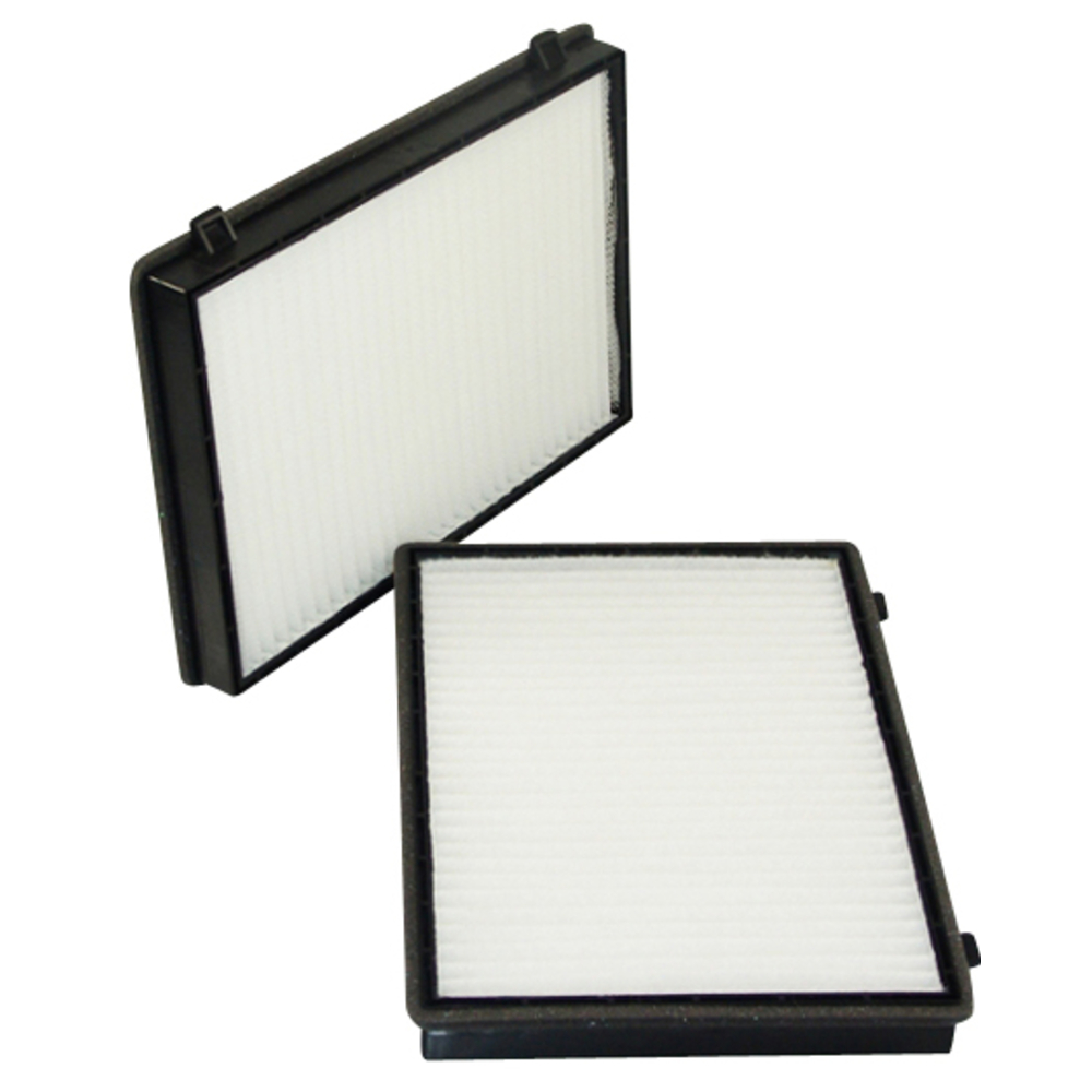 Filtre Habitacle HIFI SC 5108 HIFI FILTER