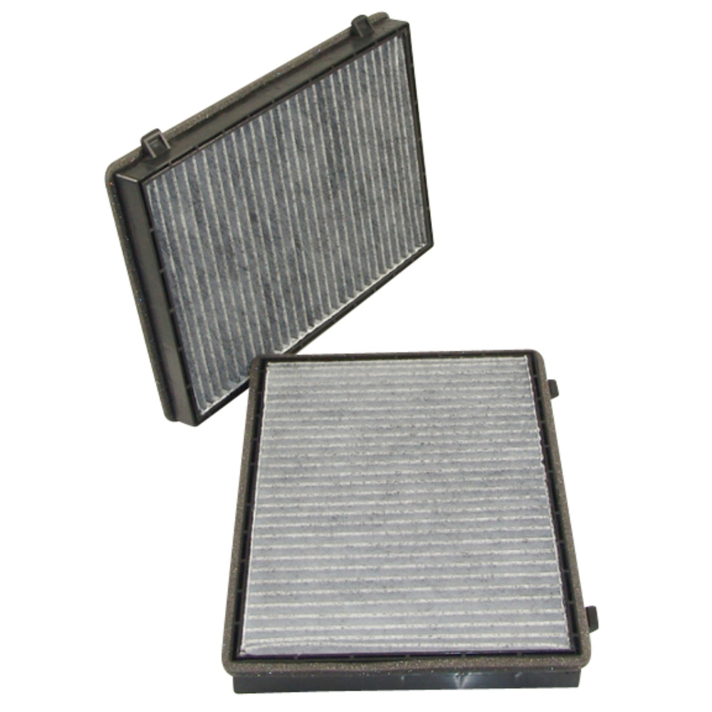 Filtre Habitacle HIFI SC 5108 CA HIFI FILTER