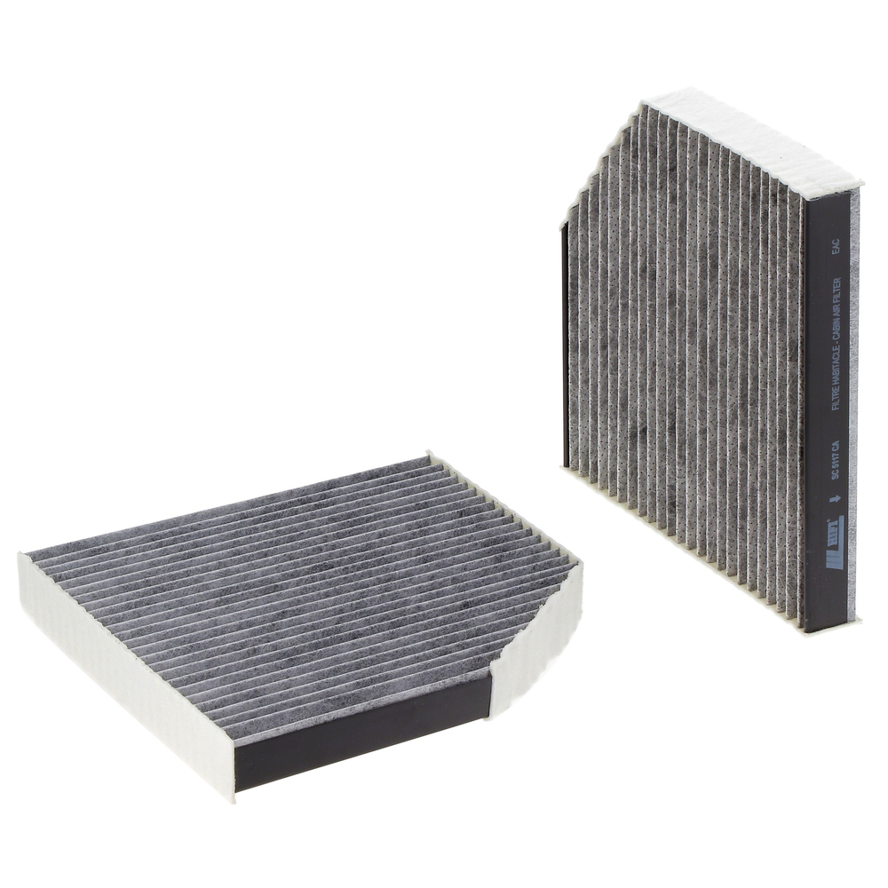 Filtre Habitacle HIFI SC 5117 CA HIFI FILTER