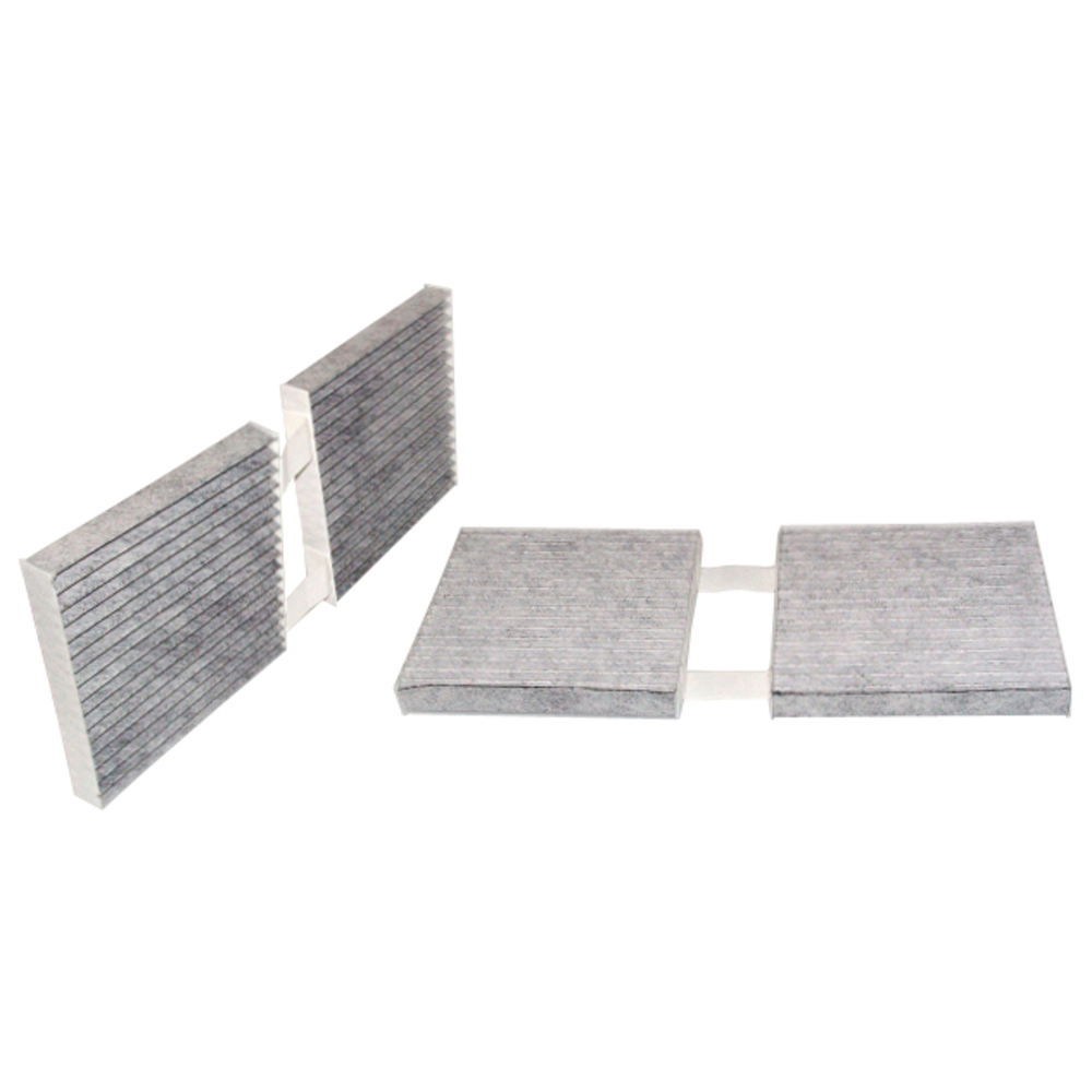 Filtre Habitacle HIFI SC 5119 CA HIFI FILTER