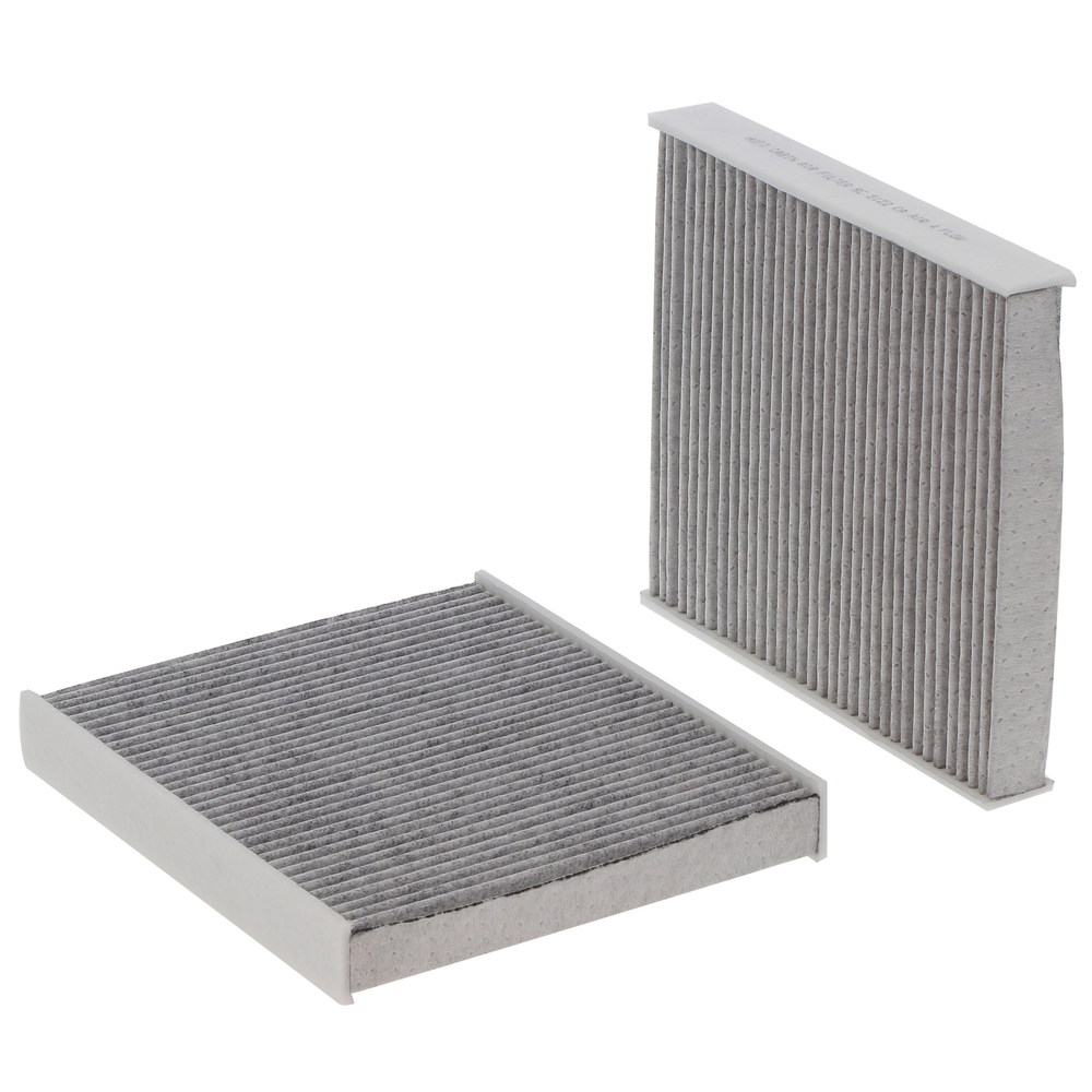 Filtre Habitacle HIFI SC 5122 CA HIFI FILTER