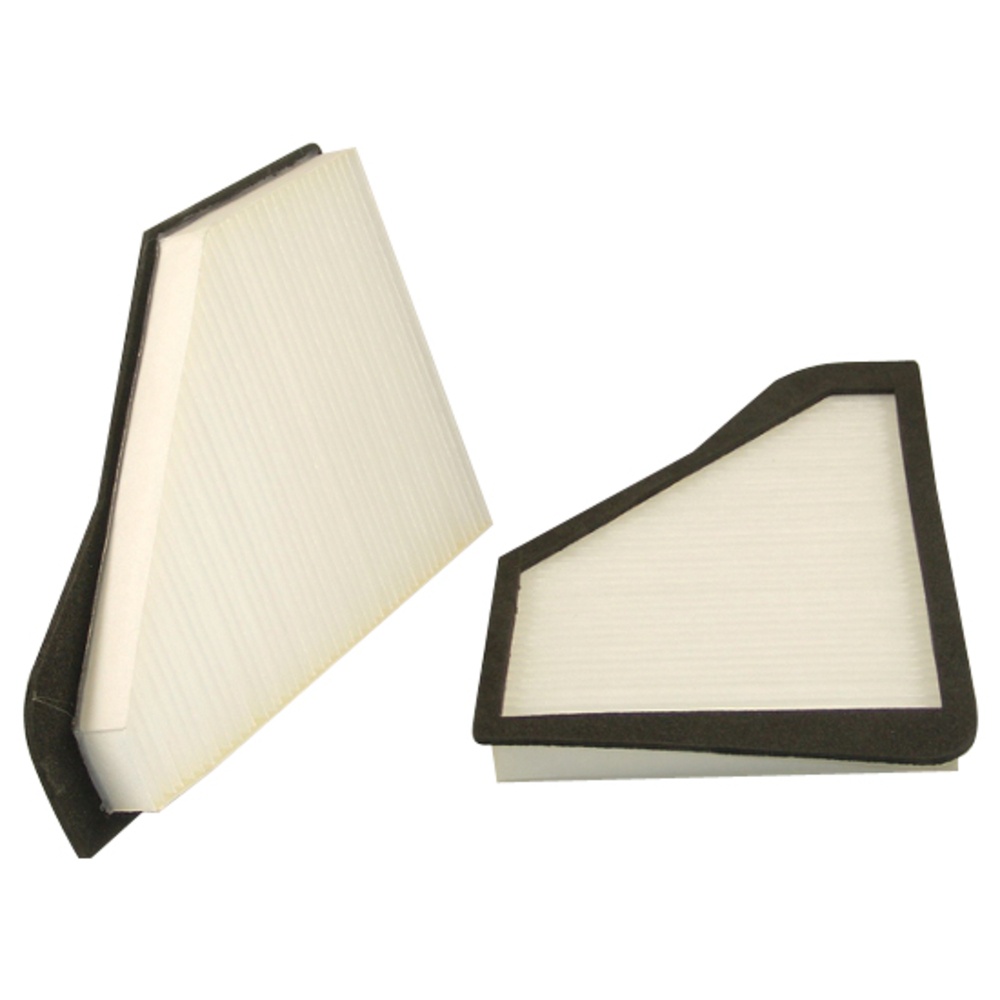 Filtre Habitacle HIFI SC 5124 HIFI FILTER