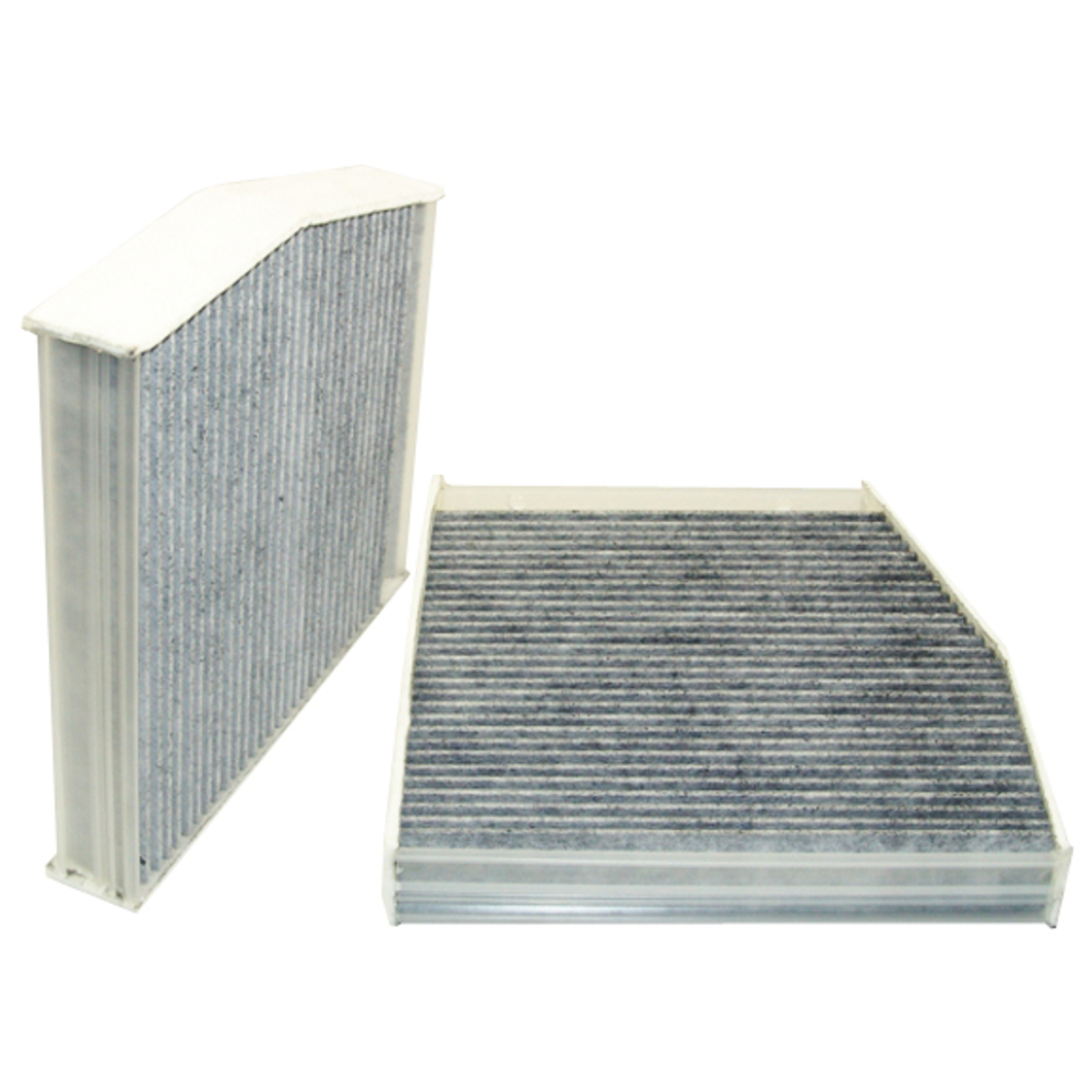 Filtre Habitacle HIFI SC 5128 CA HIFI FILTER