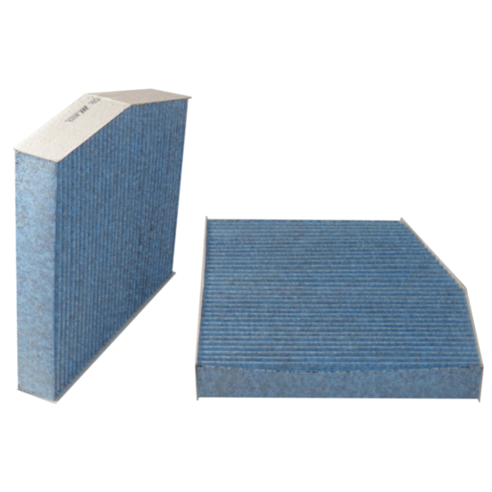 Filtre Habitacle Antibacterien HIFI SC 5128 CAB HIFI FILTER