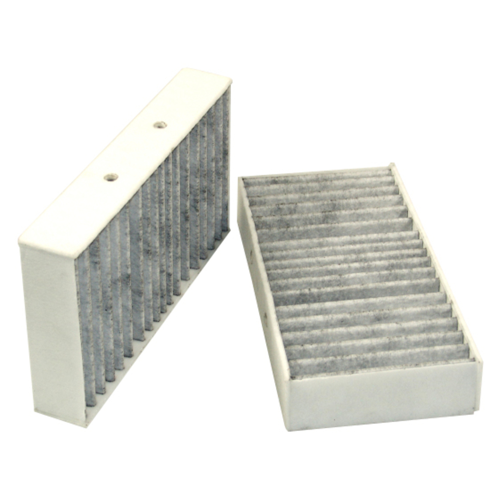 Kit Filtre Habitacle HIFI SC 5129 KITCA HIFI FILTER
