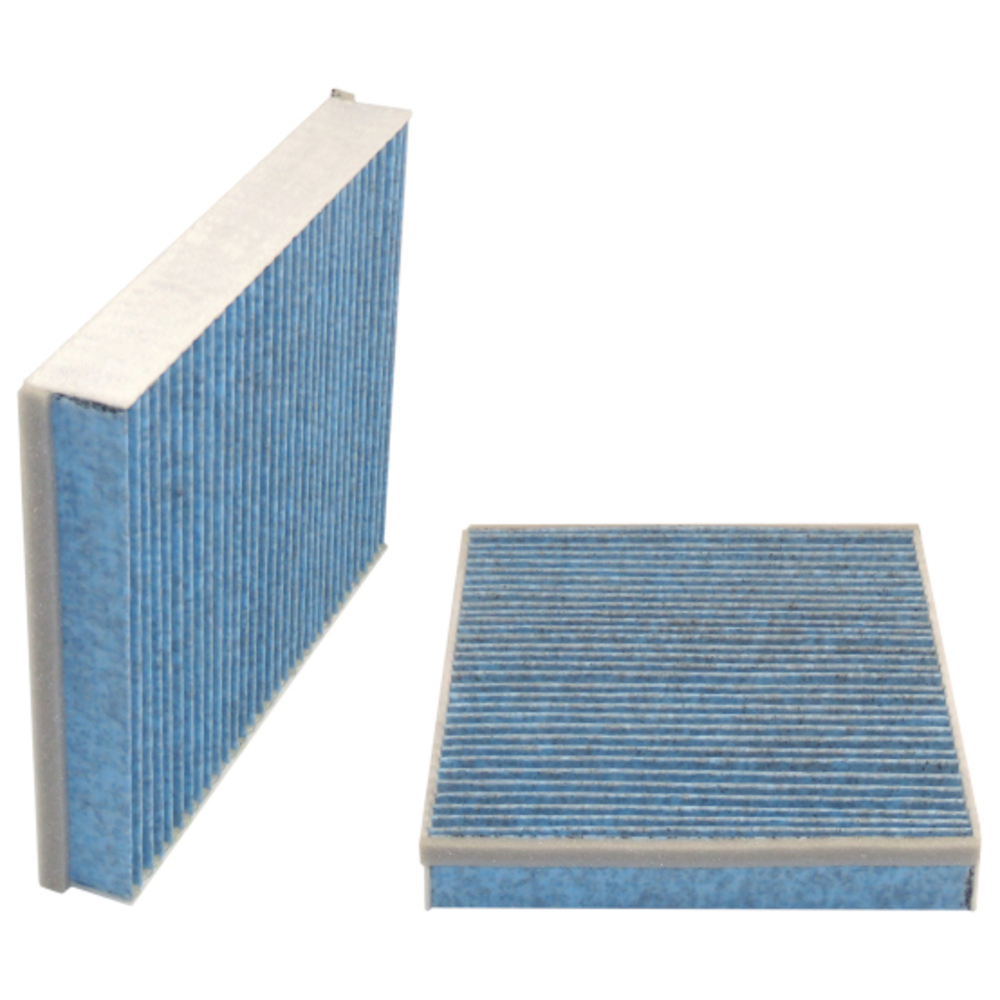 Filtre Habitacle Antibacterien HIFI SC 5138 CAB HIFI FILTER