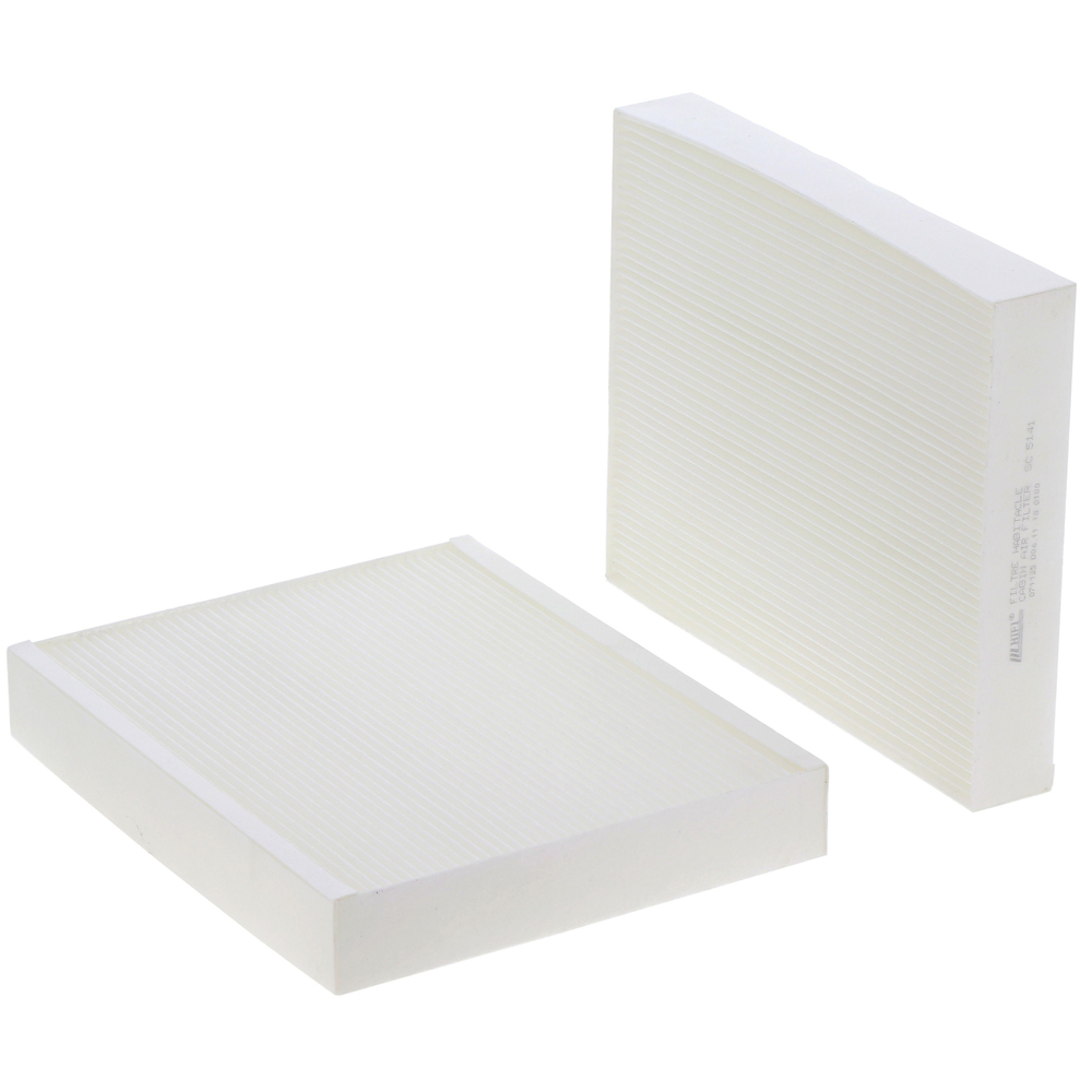 Filtre Habitacle HIFI SC 5141 HIFI FILTER