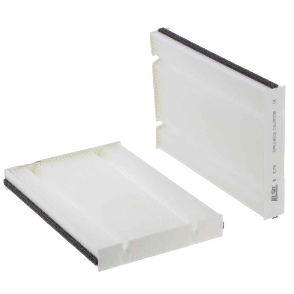 Filtre Habitacle HIFI SC 5146 HIFI FILTER