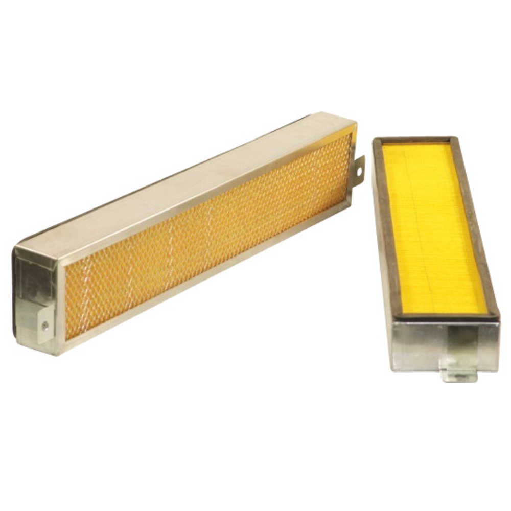 Filtre Habitacle HIFI SC 60005 HIFI FILTER