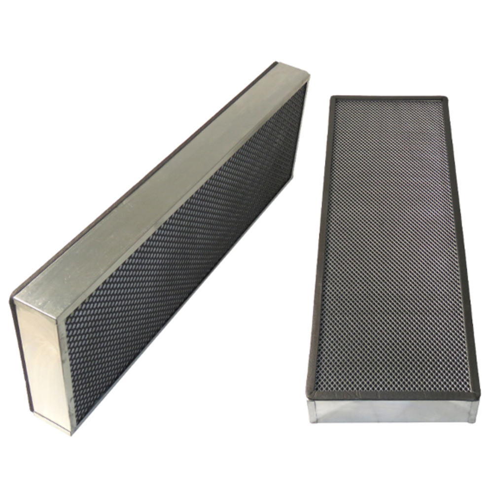 Filtre Habitacle HIFI SC 60008 CAG HIFI FILTER