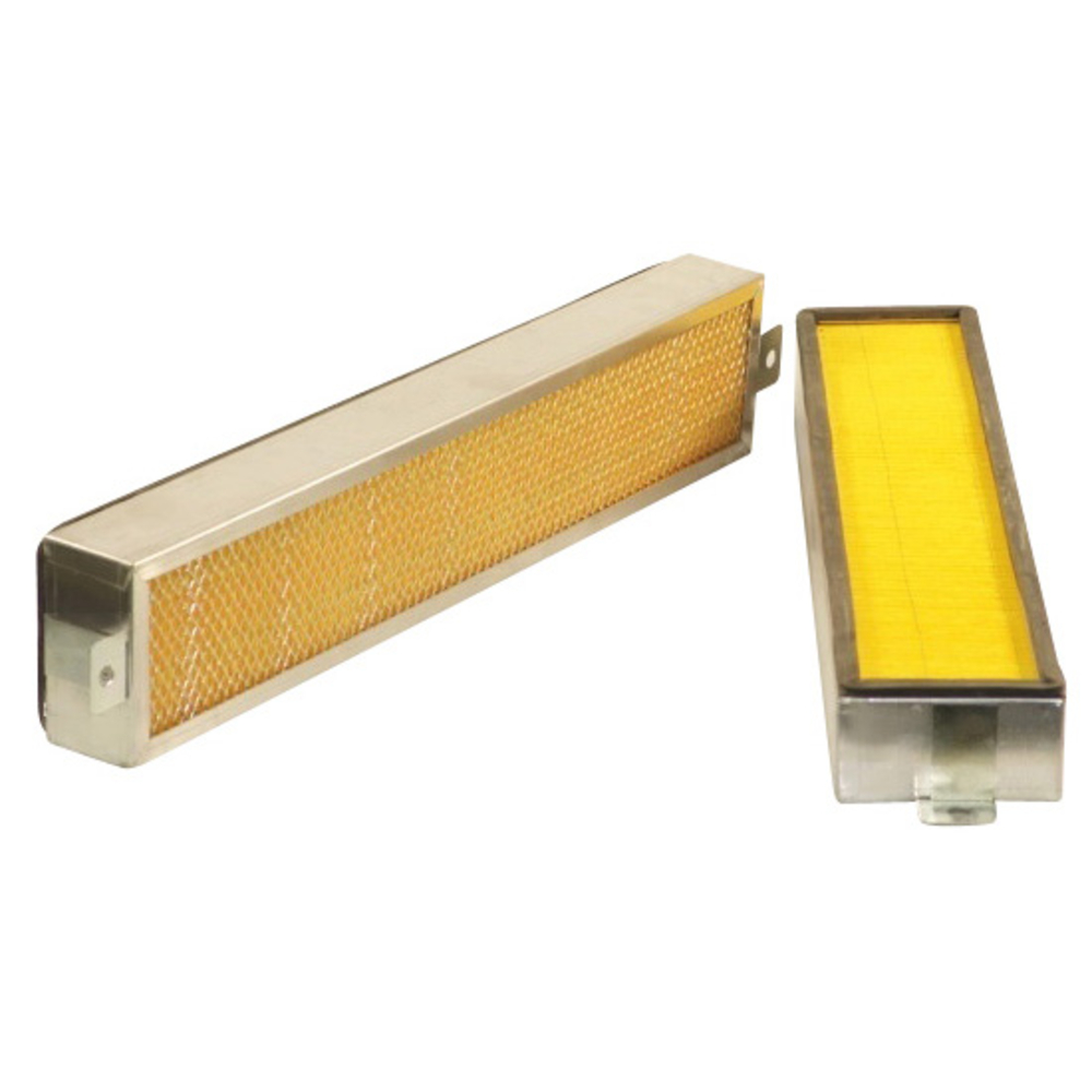 Filtre Habitacle HIFI SC 60018 HIFI FILTER