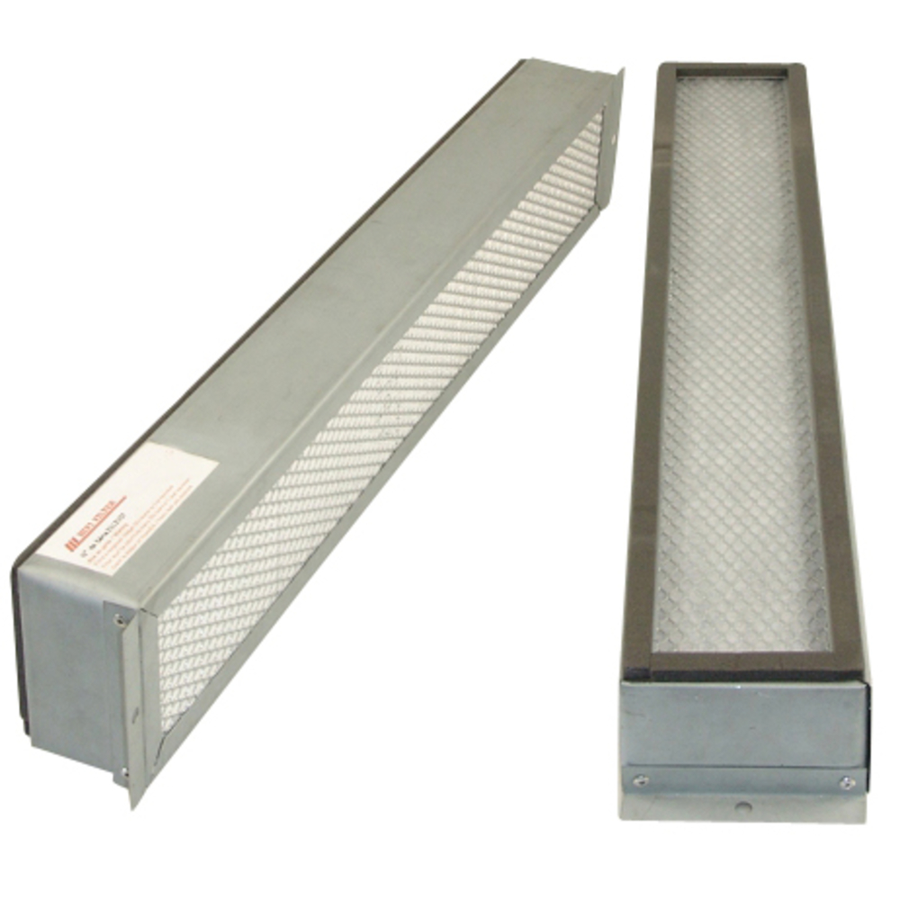 Filtre Habitacle HIFI SC 60018 CAG HIFI FILTER