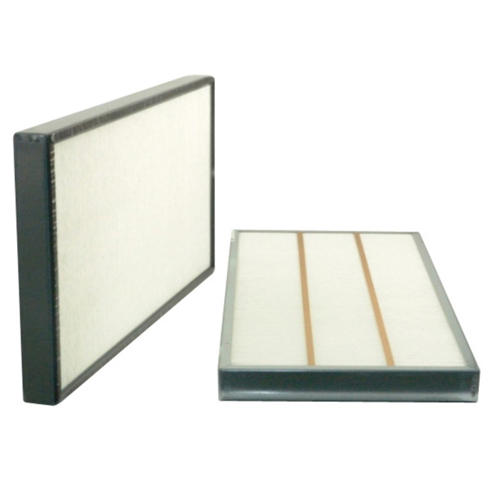 Filtre Habitacle HIFI SC 60019 CA HIFI FILTER