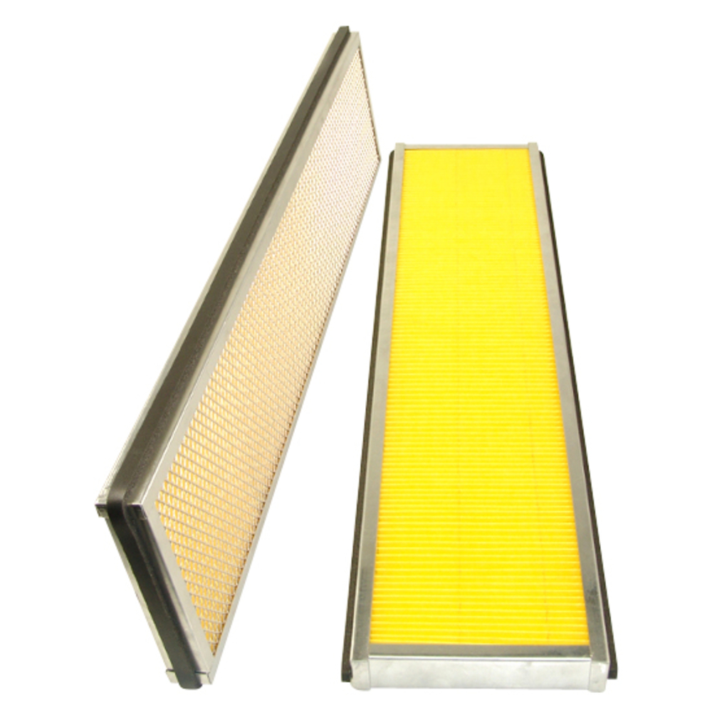 Filtre Habitacle HIFI SC 60021 HIFI FILTER