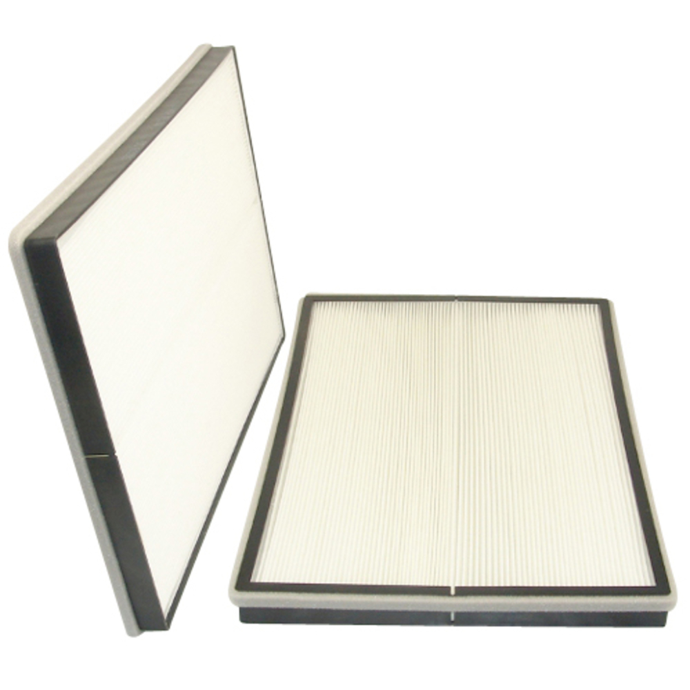 Filtre Habitacle HIFI SC 60026 HIFI FILTER