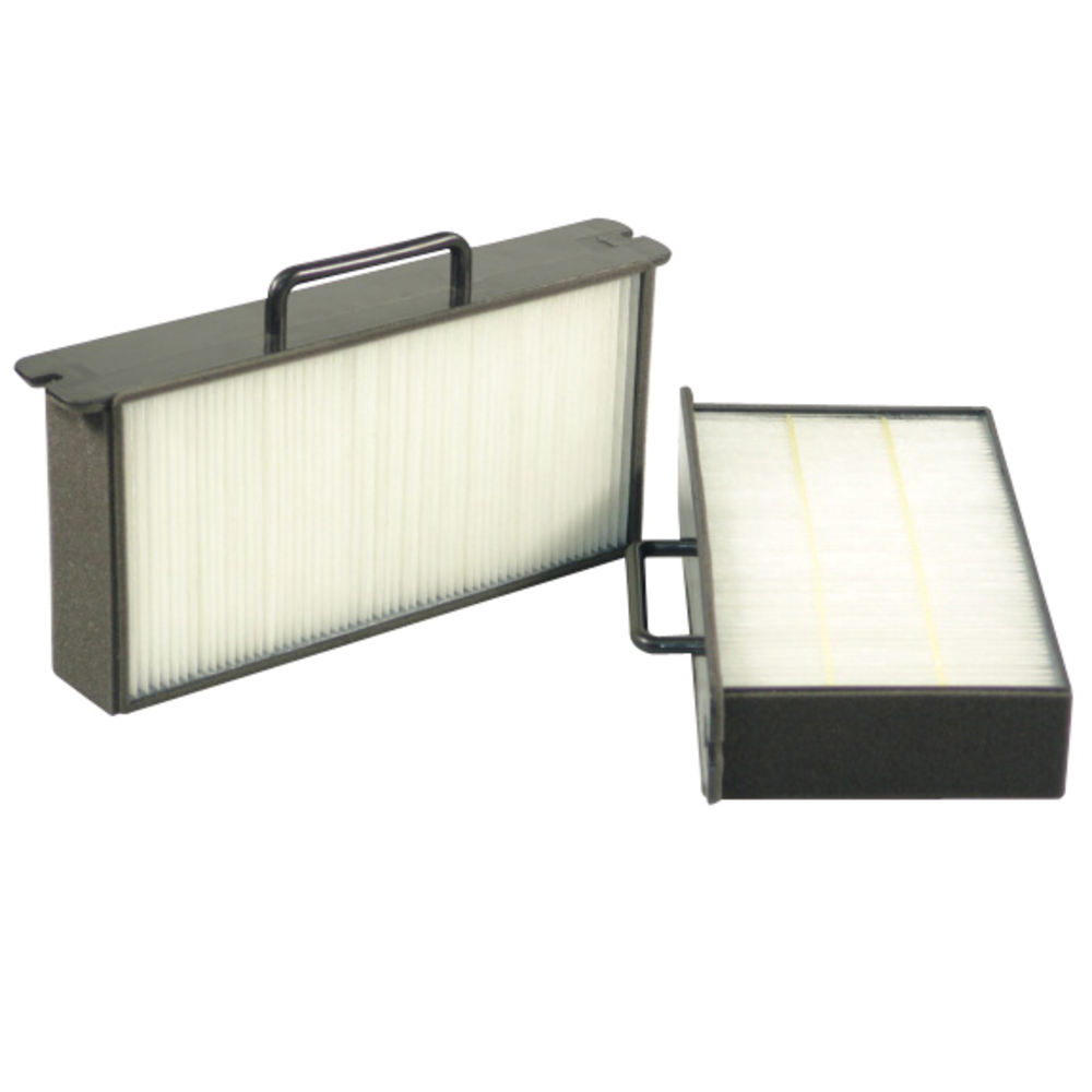 Filtre Habitacle HIFI SC 60027 HIFI FILTER