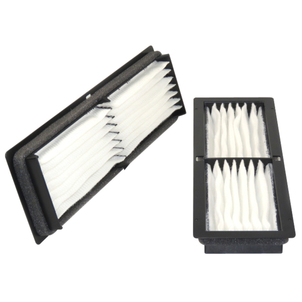 Filtre Habitacle HIFI SC 6003 HIFI FILTER