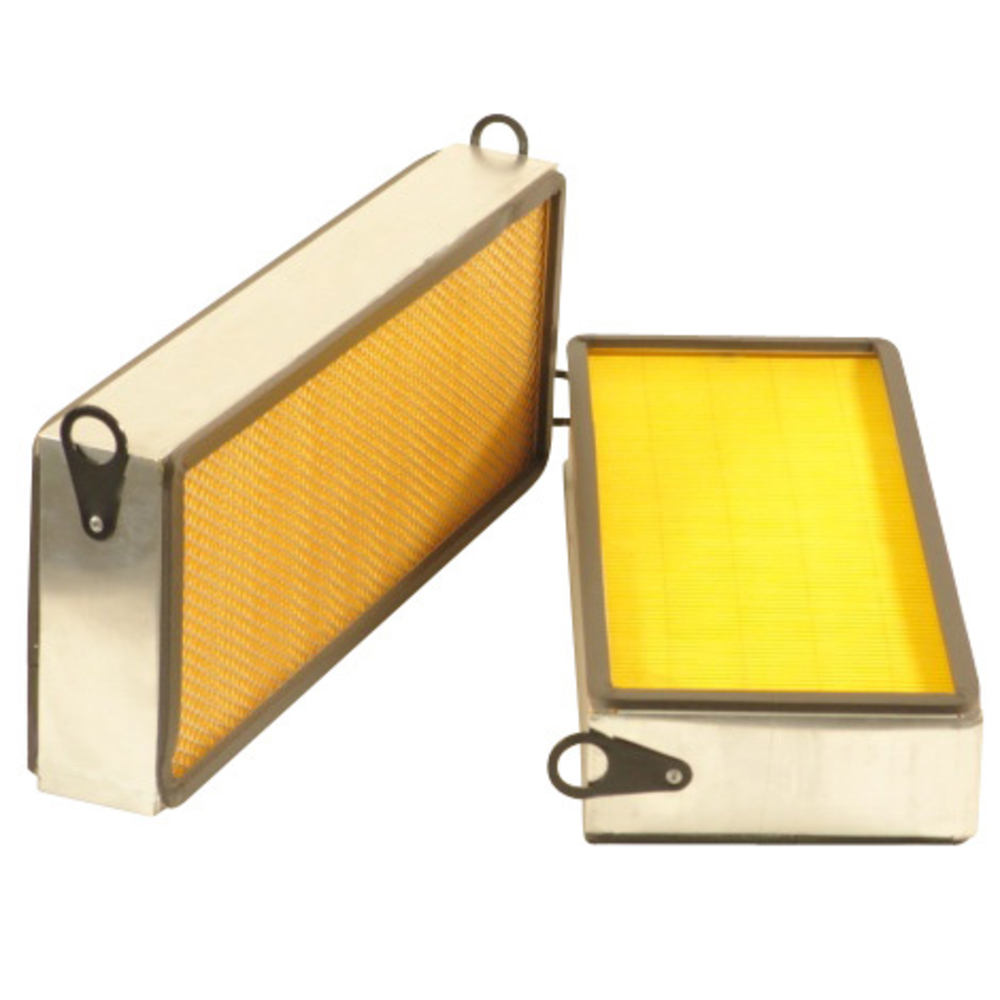 Filtre Habitacle HIFI SC 60040 HIFI FILTER