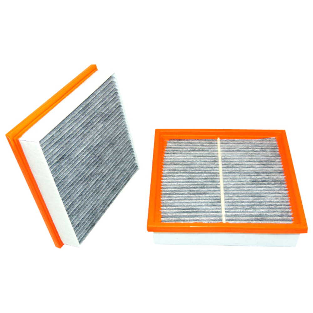 Filtre Habitacle HIFI SC 60042 CA HIFI FILTER