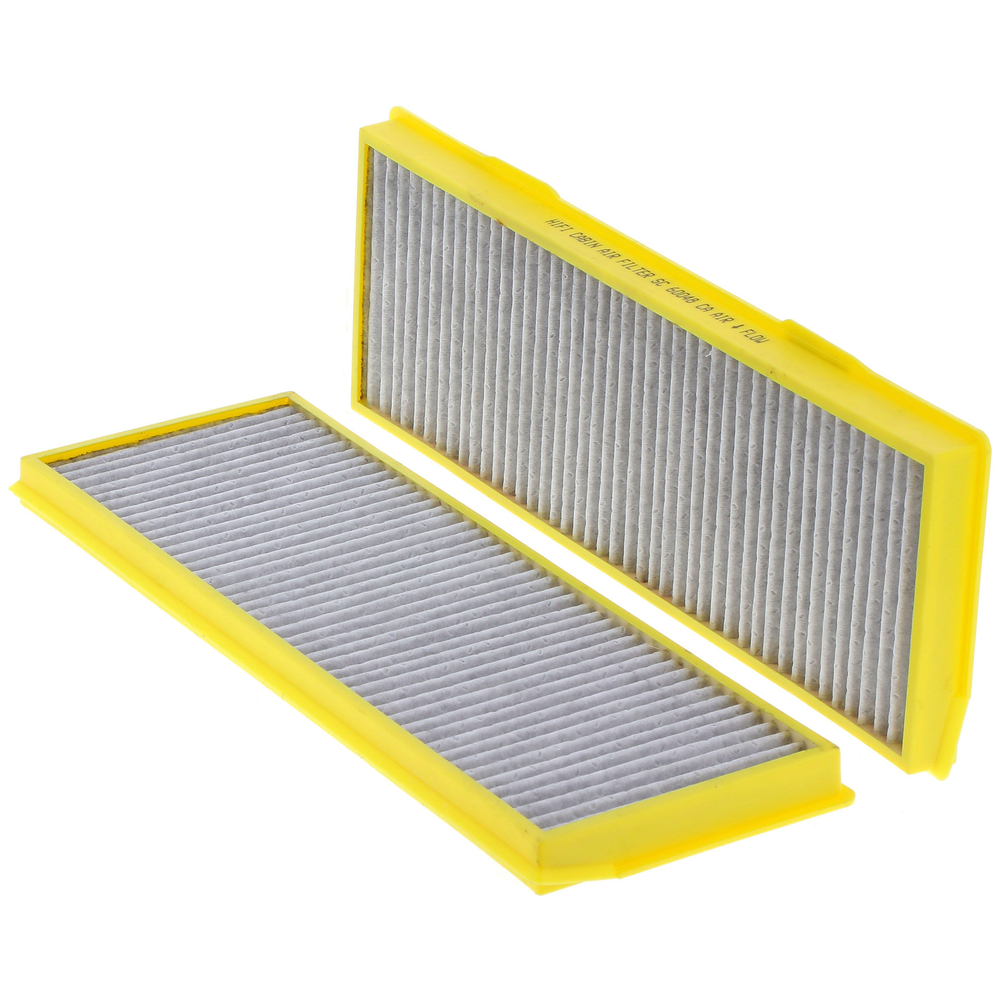 Filtre Habitacle HIFI SC 60048 CA HIFI FILTER