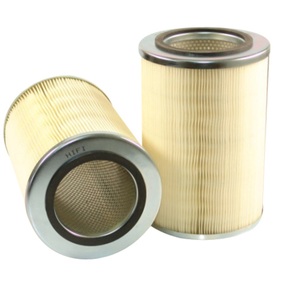 Filtre Habitacle HIFI SC 6005 HIFI FILTER