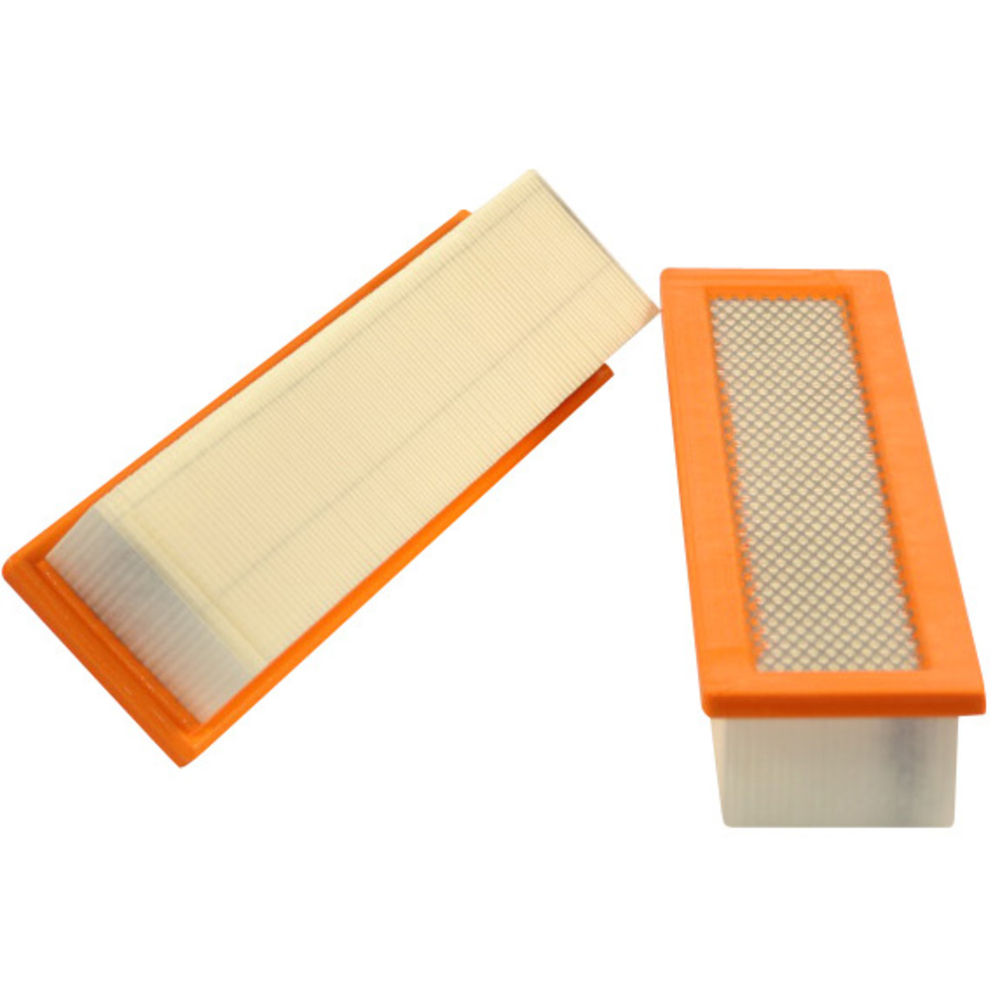 Filtre Habitacle HIFI SC 60062 HIFI FILTER