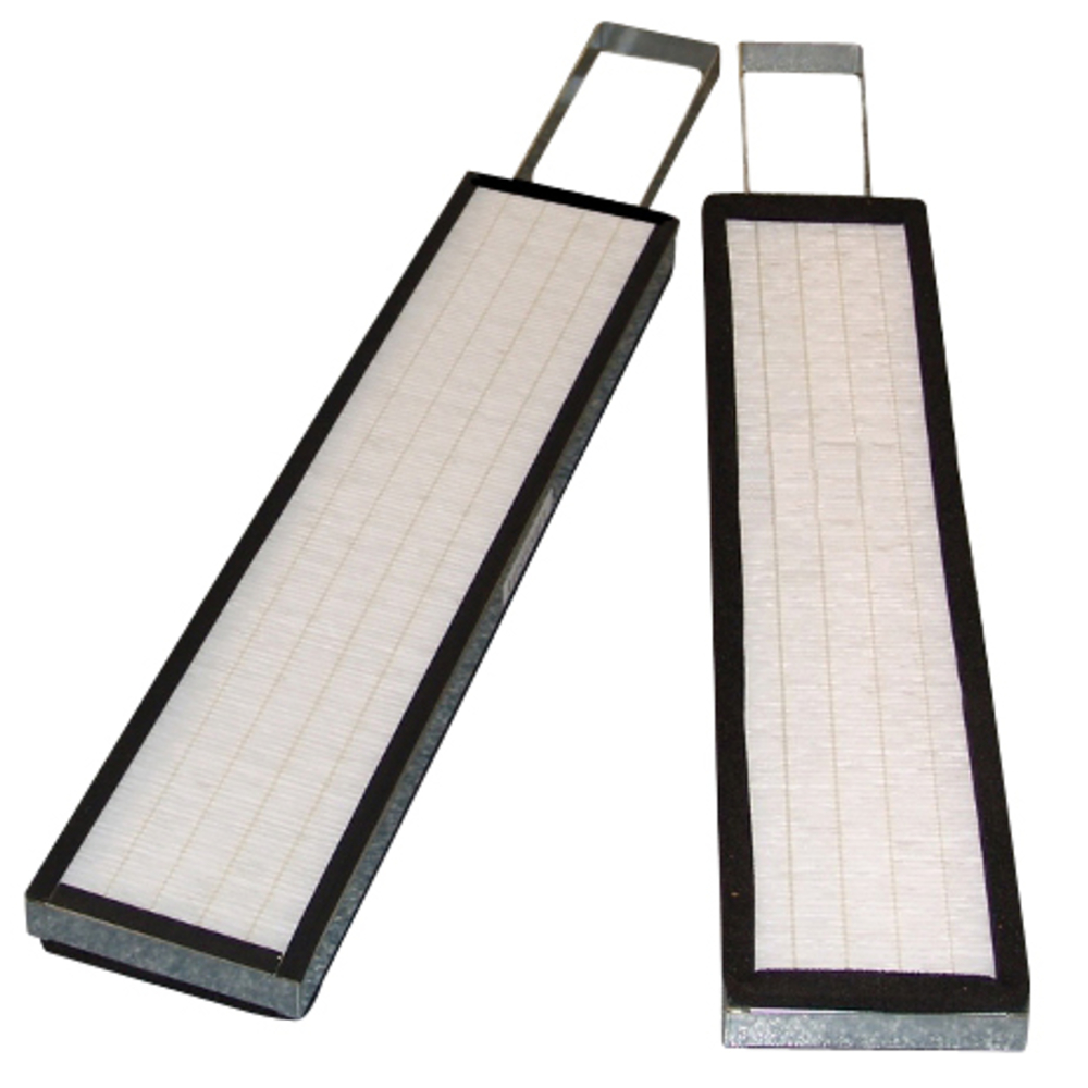 Filtre Habitacle HIFI SC 60067 HIFI FILTER