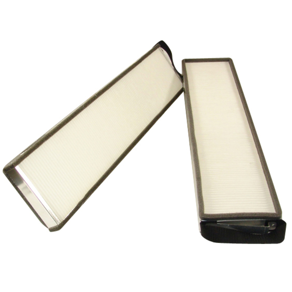 Filtre Habitacle HIFI SC 60070 HIFI FILTER