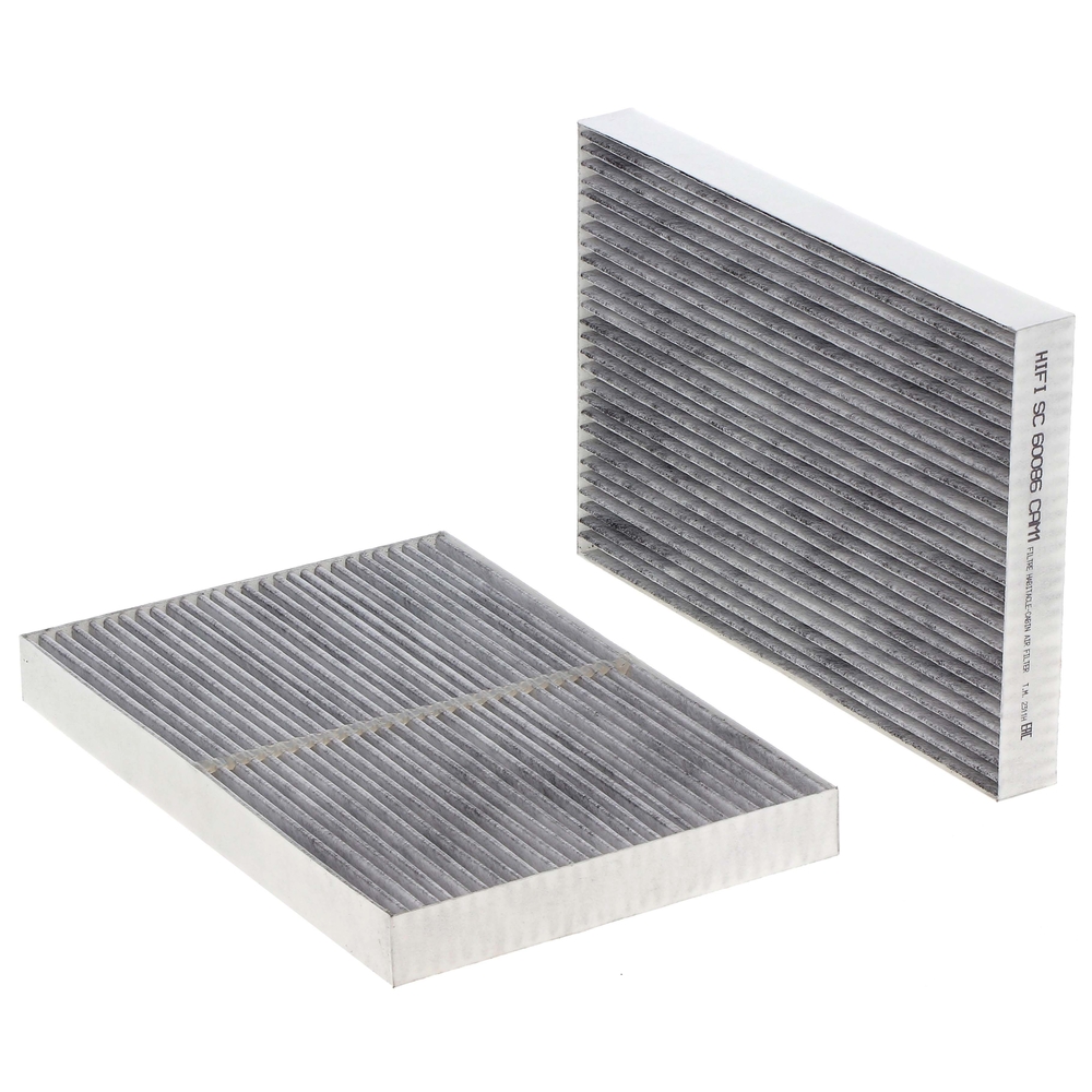 Filtre Habitacle HIFI SC 60086 CAM1 HIFI FILTER