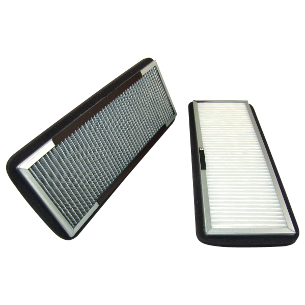 Filtre Habitacle HIFI SC 60091 HIFI FILTER
