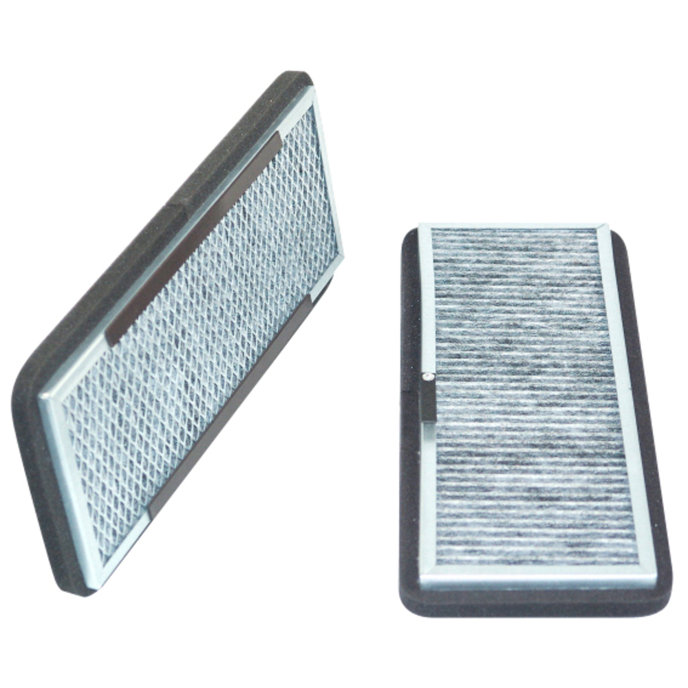 Filtre Habitacle HIFI SC 60091 CA HIFI FILTER